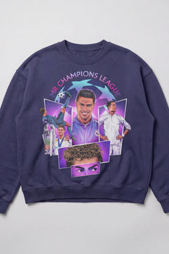Sweat-shirt Mr UCL