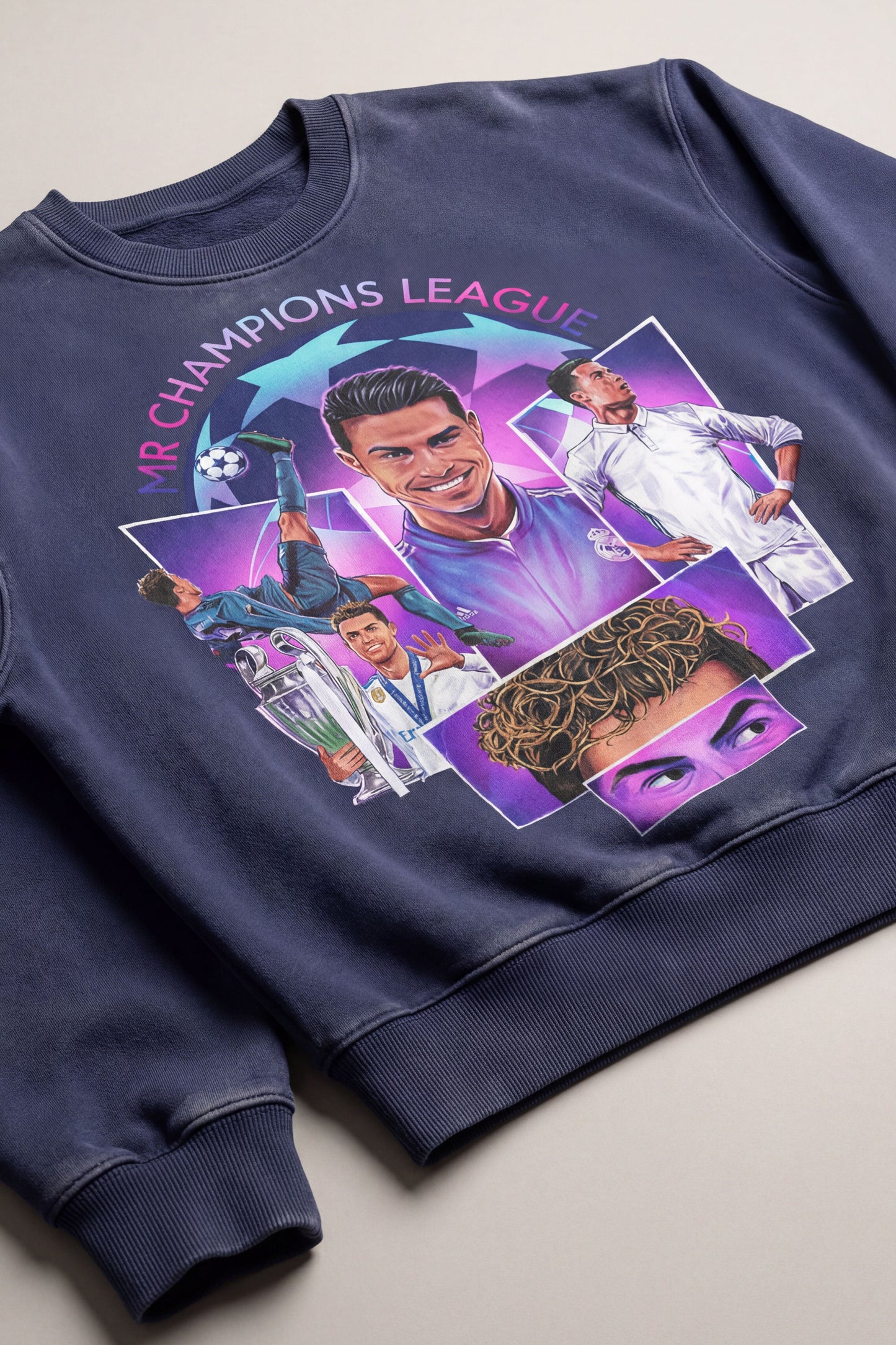 Sweat-shirt Mr UCL