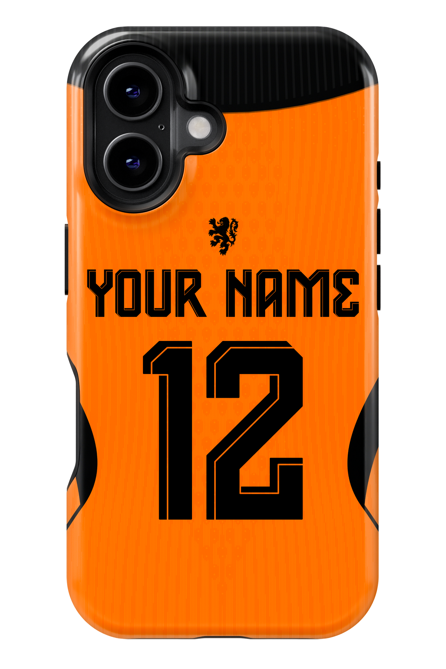 Netherlands World Cup 2026 Phone Case (Copy)