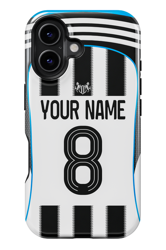 Newcastle Phone Case 2025-26