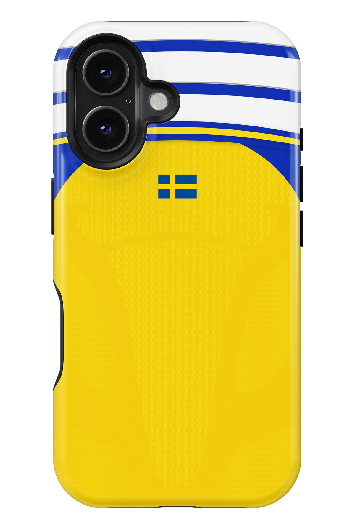 Empty case mockup