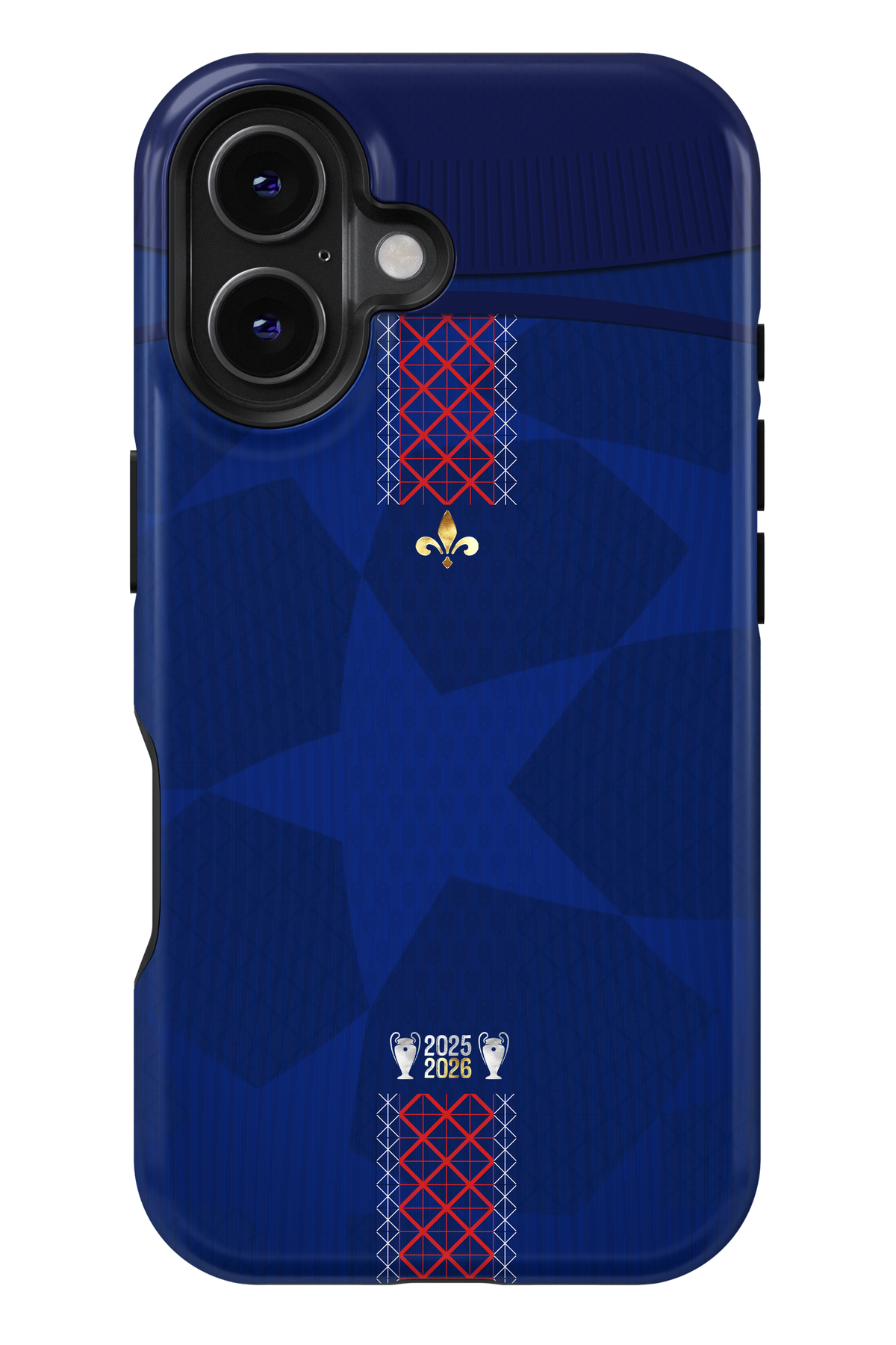 Empty case mockup