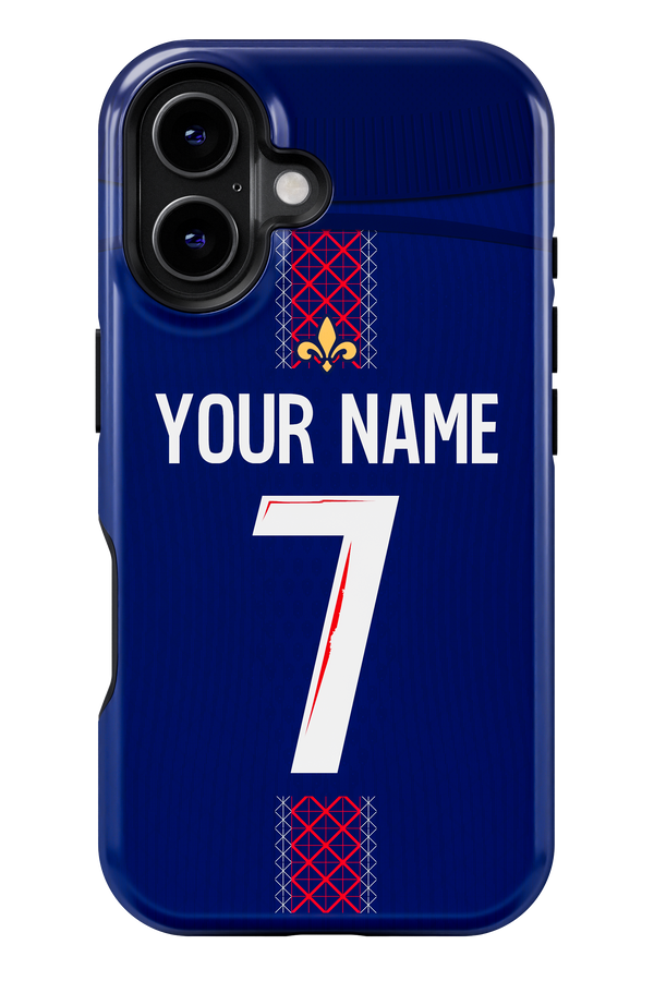 Home kit case