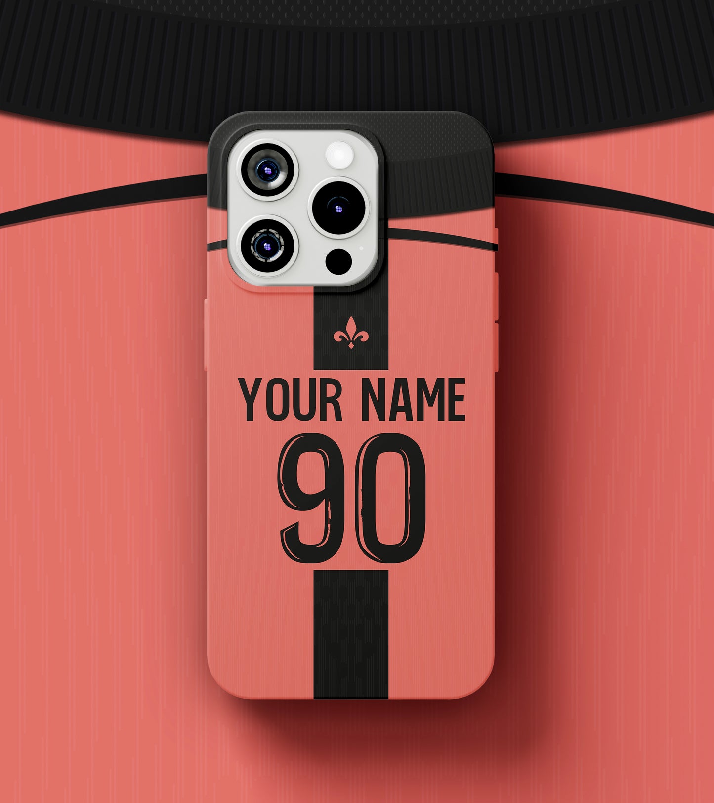 Paris Phone Case (Third)