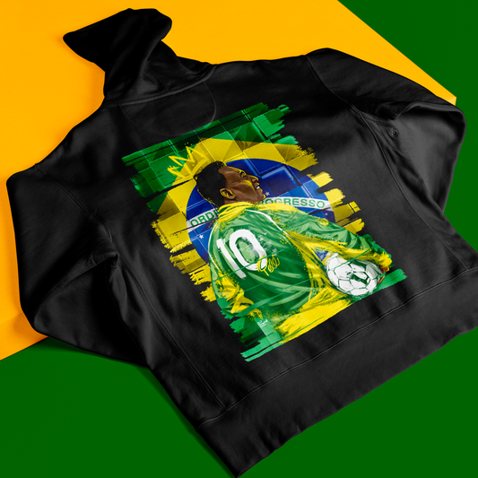 Pele Hoodie