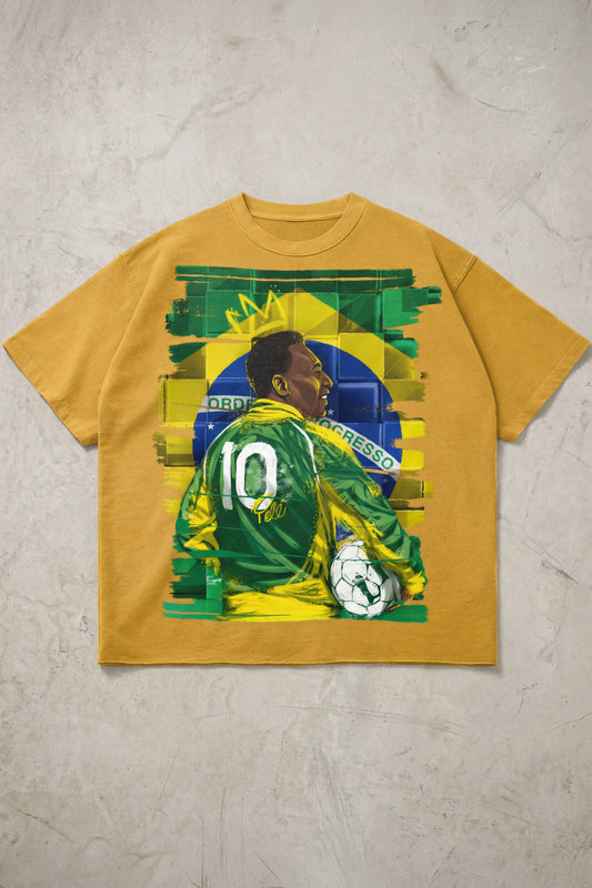 King Pele T-Shirt