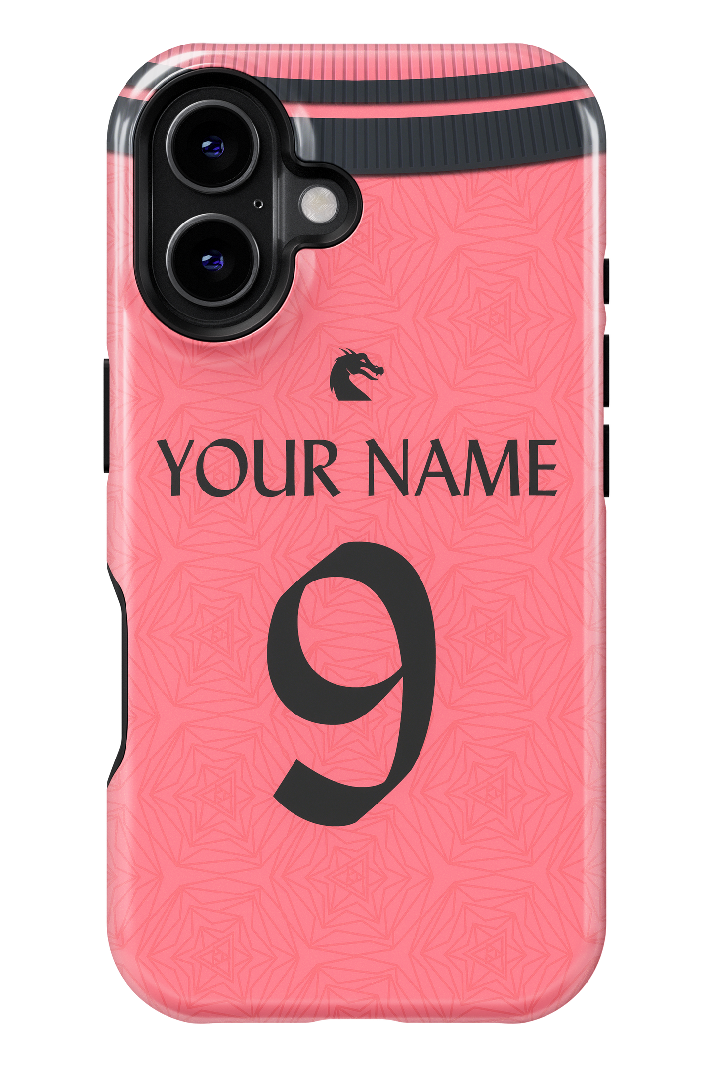Porto Phone Case 2025-26 (Away)