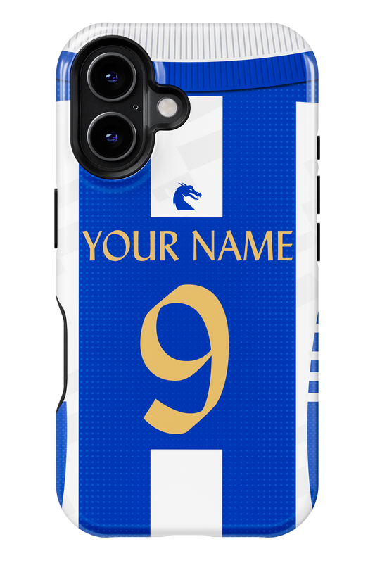 Funda de teléfono Porto 2025-26