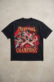 Arsenal Champions T-Shirt