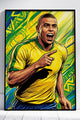 Affiche R9 Fenomeno
