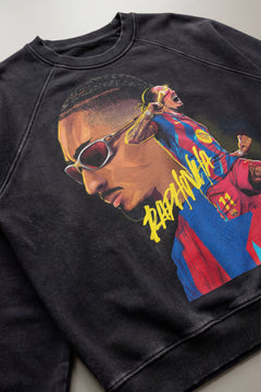 Sweat-shirt Raphinha Aura