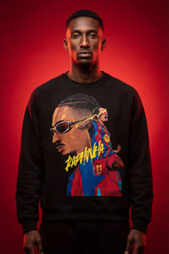 Sweat-shirt Raphinha Aura