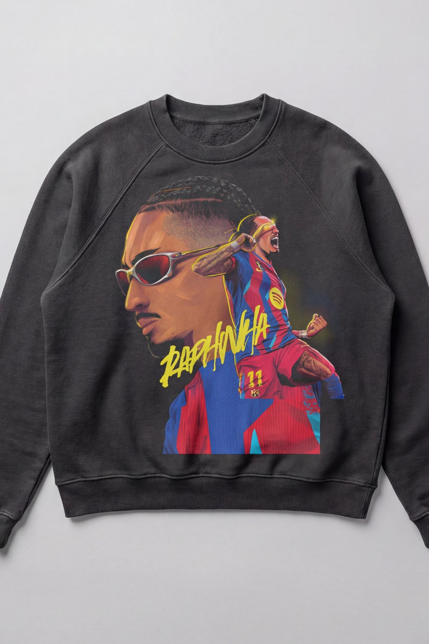 Raphinha Aura Sweatshirt