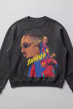 Sweat-shirt Raphinha Aura