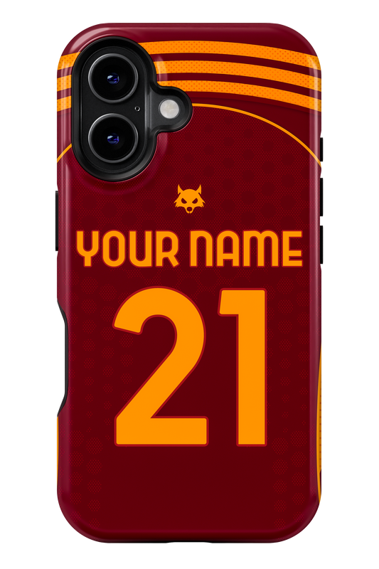 Roma Phone Case 2025-26