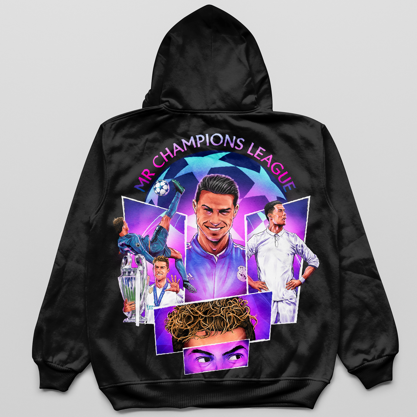 Mr UCL Hoodie