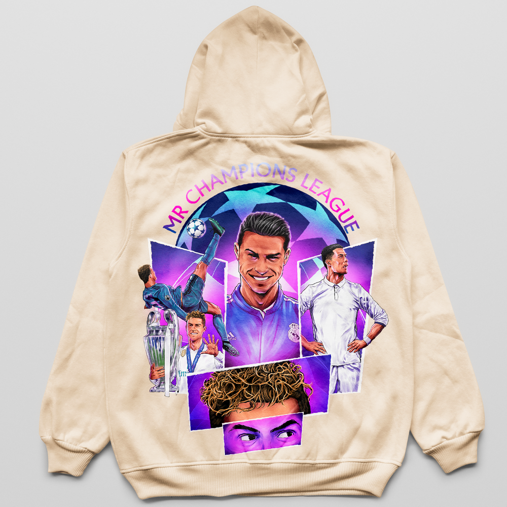 Mr UCL Hoodie