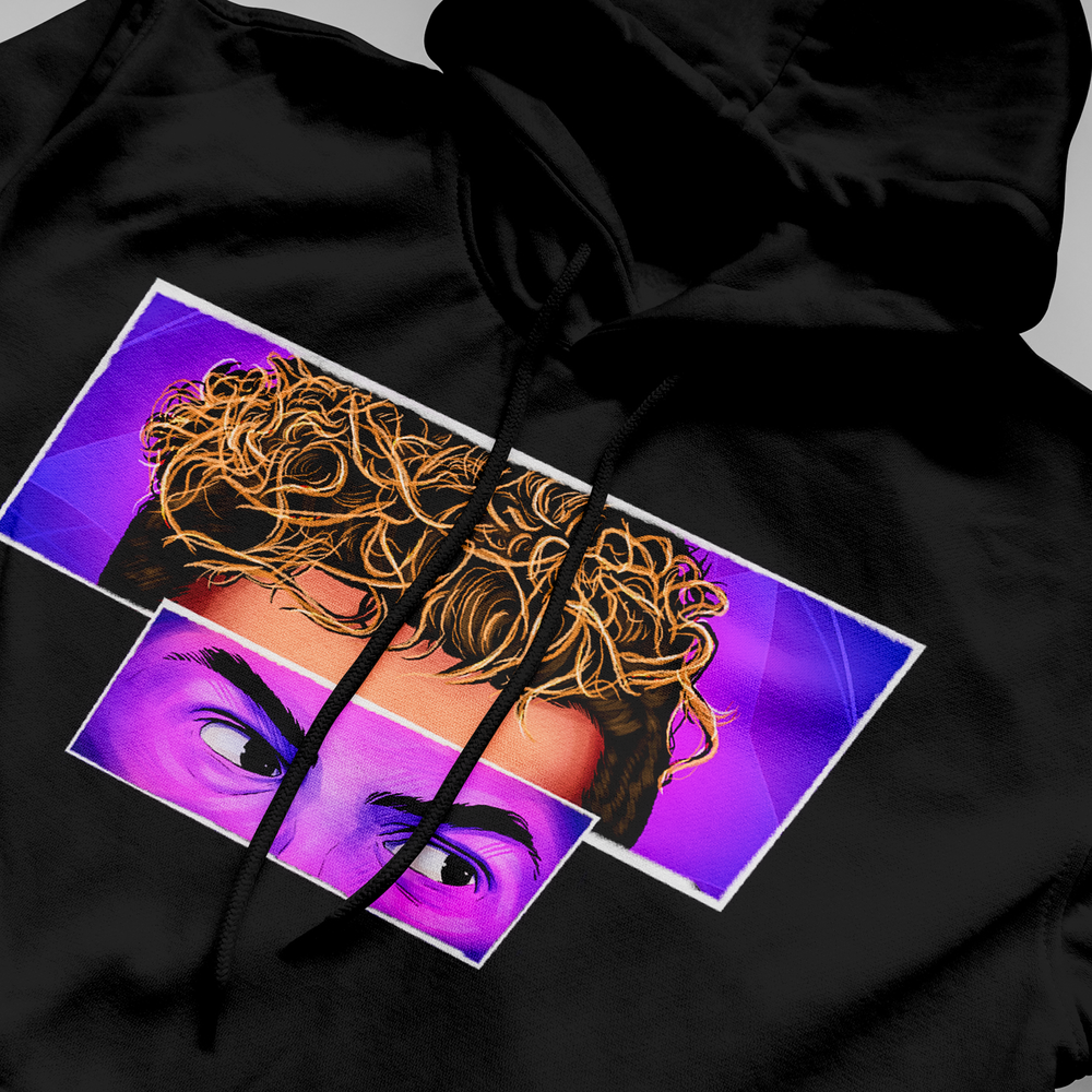 Mr UCL Hoodie