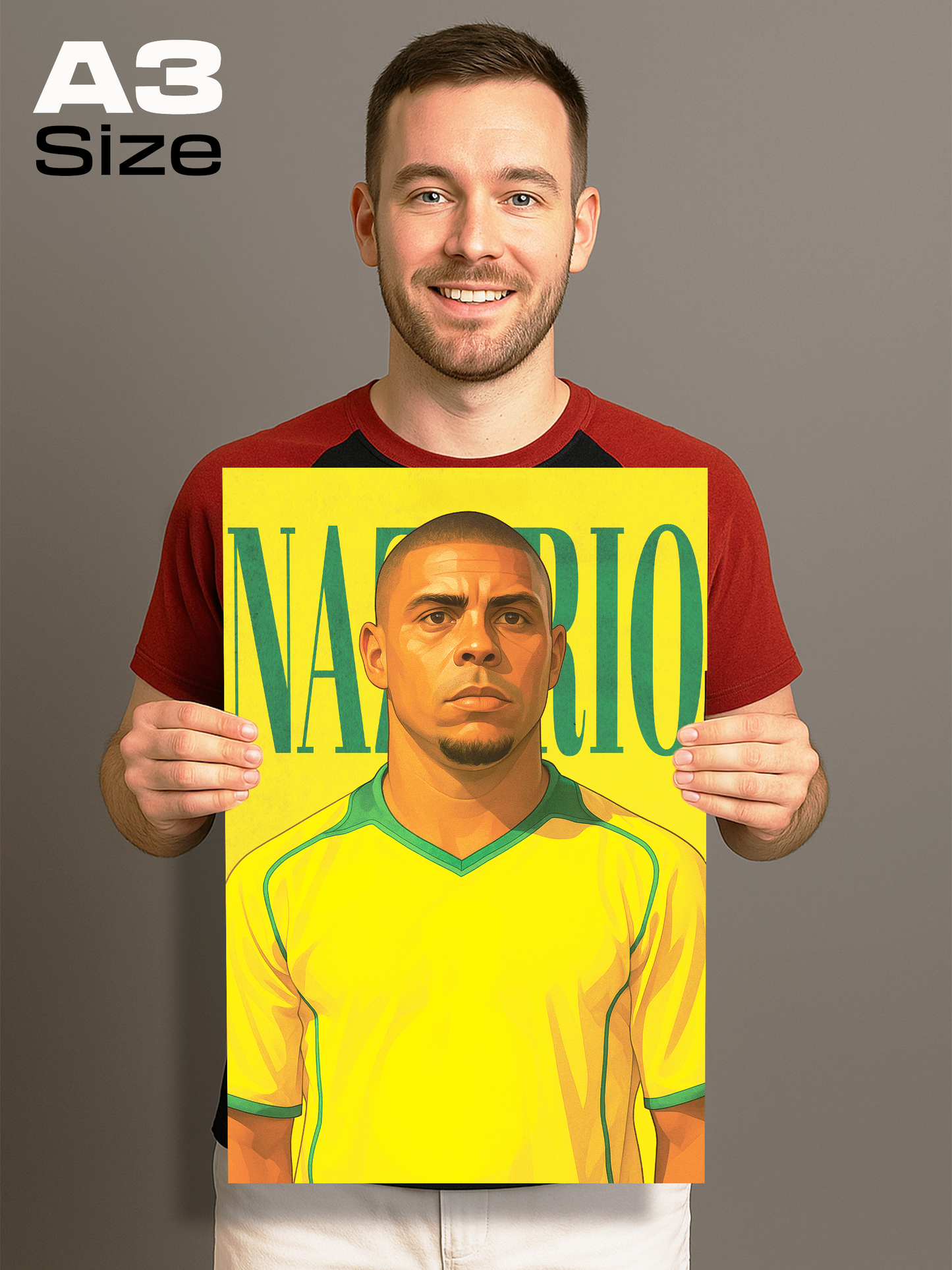 R9 Poster