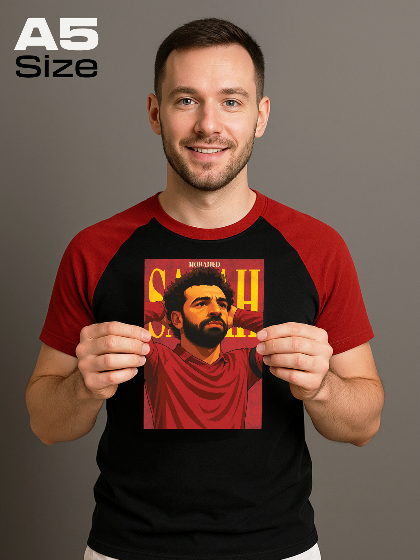 Salah Poster