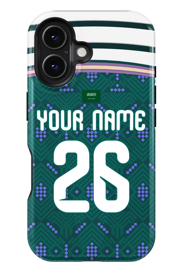 Home kit case