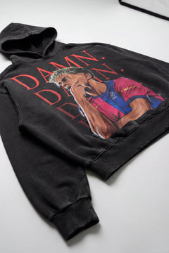 SWEAT À CAPUCHE Yamal