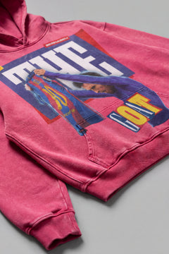 Sweat à capuche Messi 91:47