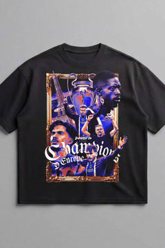 PSG Champions T-Shirt
