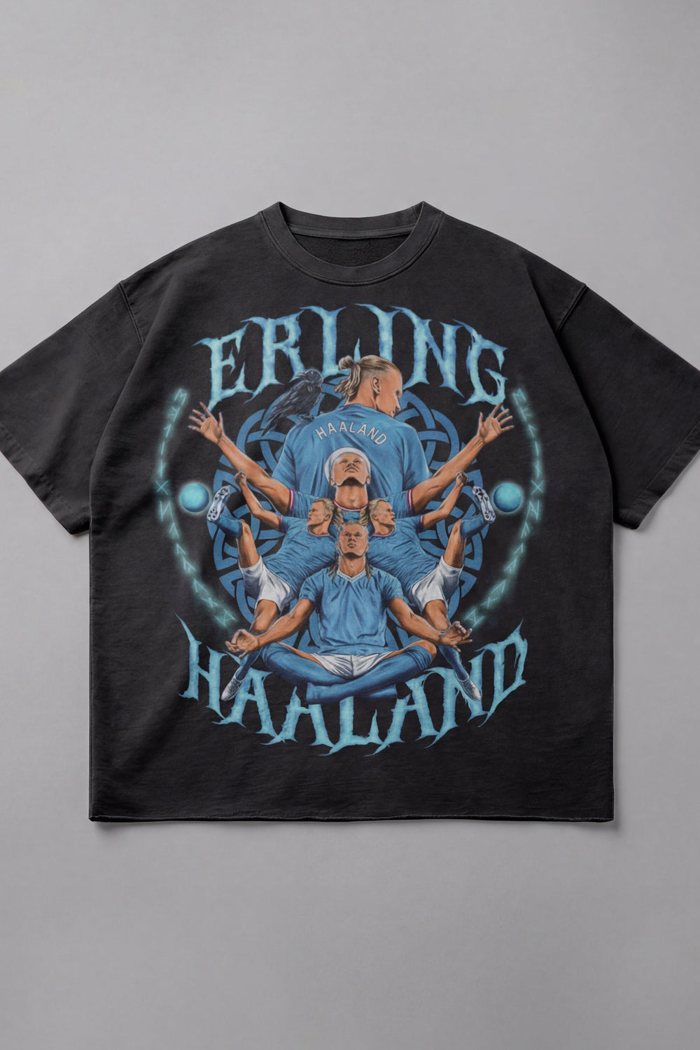 Viking Haaland T-Shirt