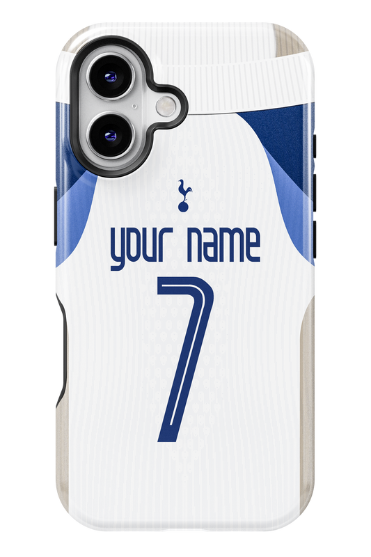 Tottenham Phone Case 2025-26