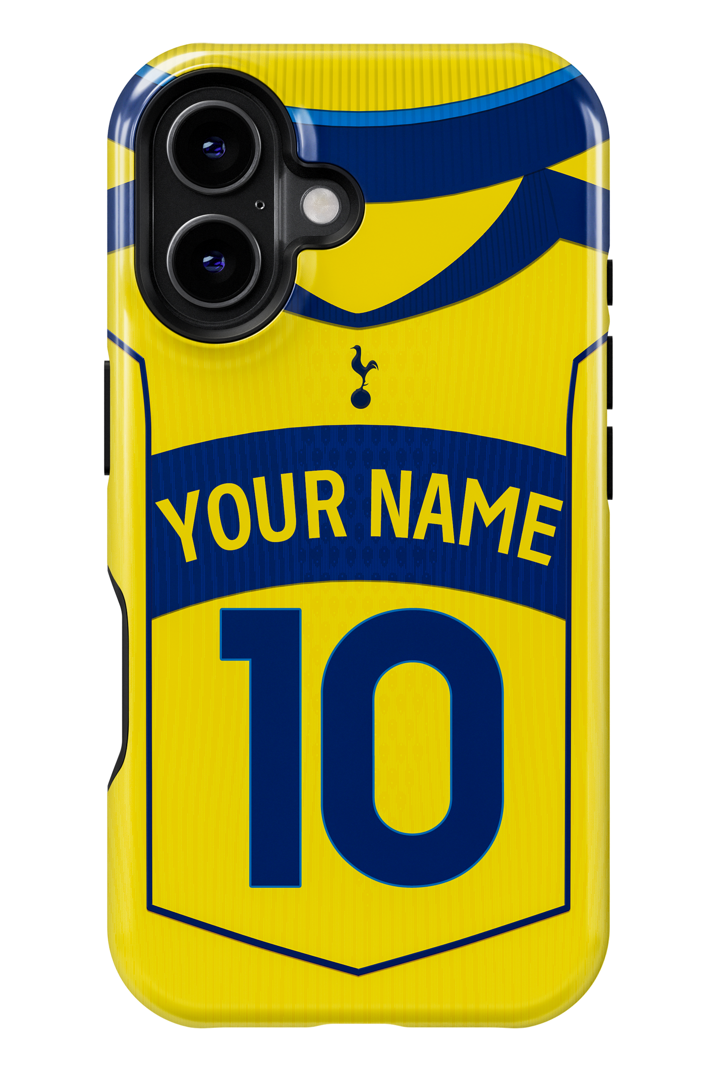 Tottenham Phone Case 2025-26 (Away)