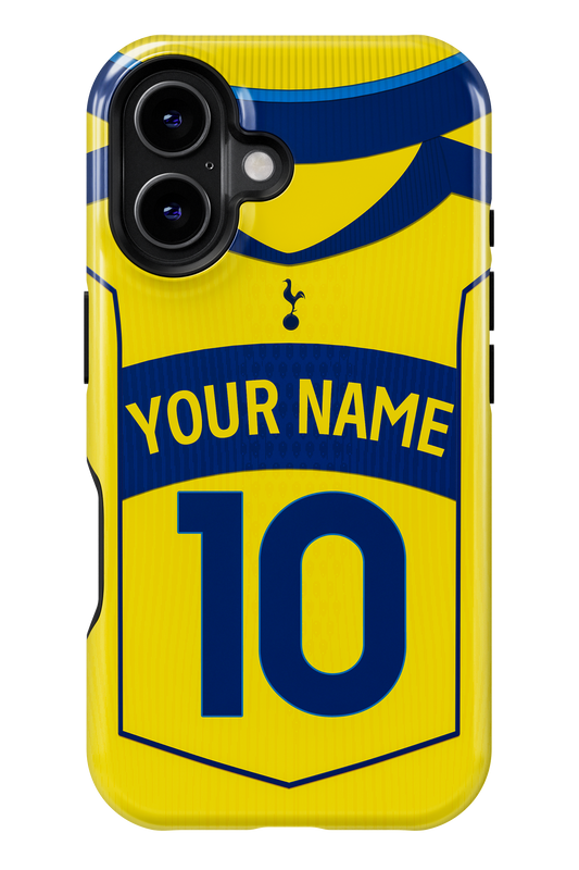 Tottenham Phone Case 2025-26 (Away)