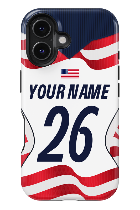USA World Cup 2026 Phone Case