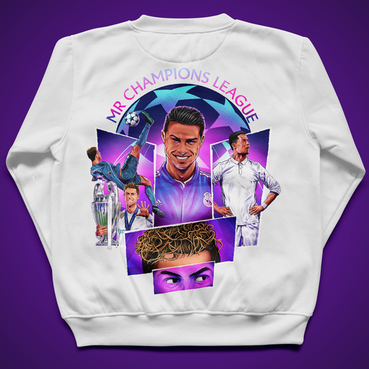 Mr UCL Sweatshirt