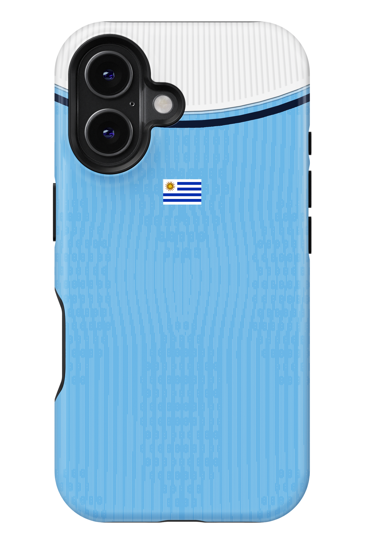 Empty case mockup