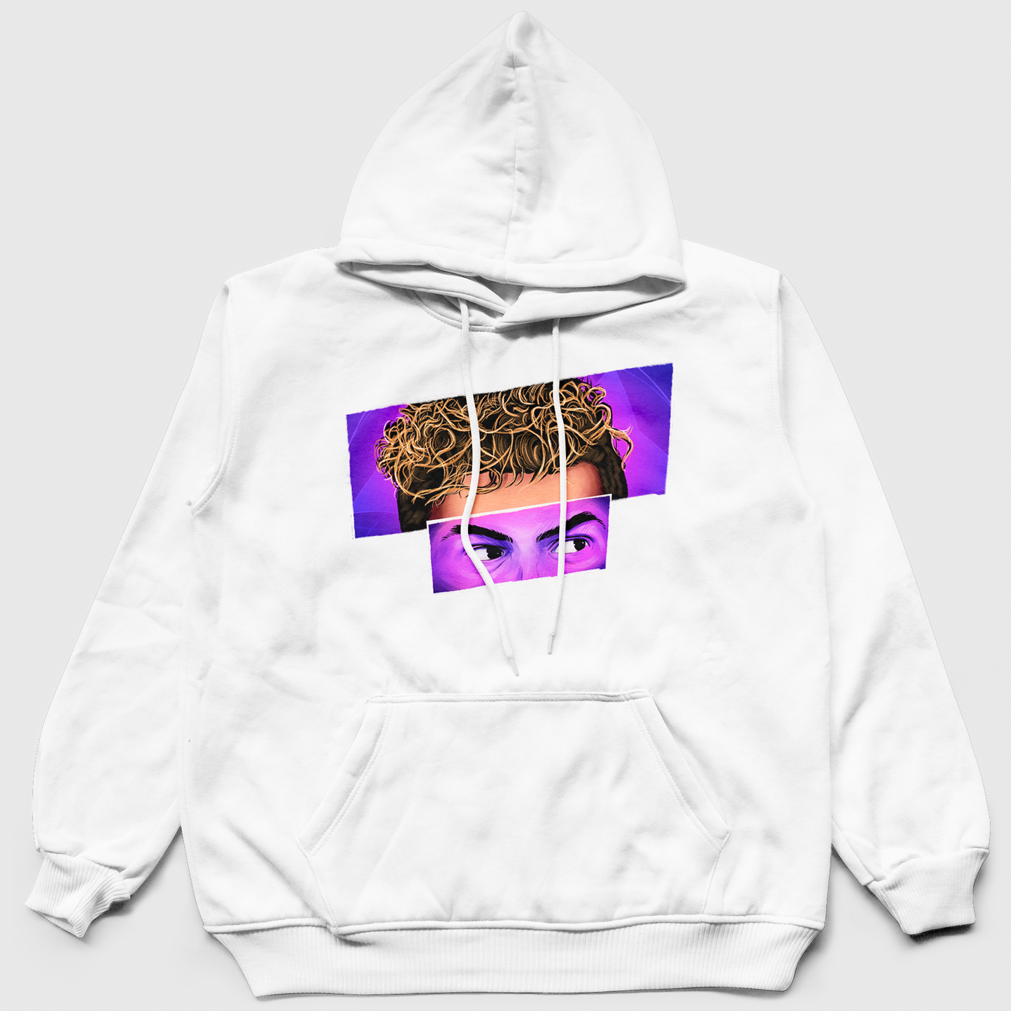 Mr UCL Hoodie