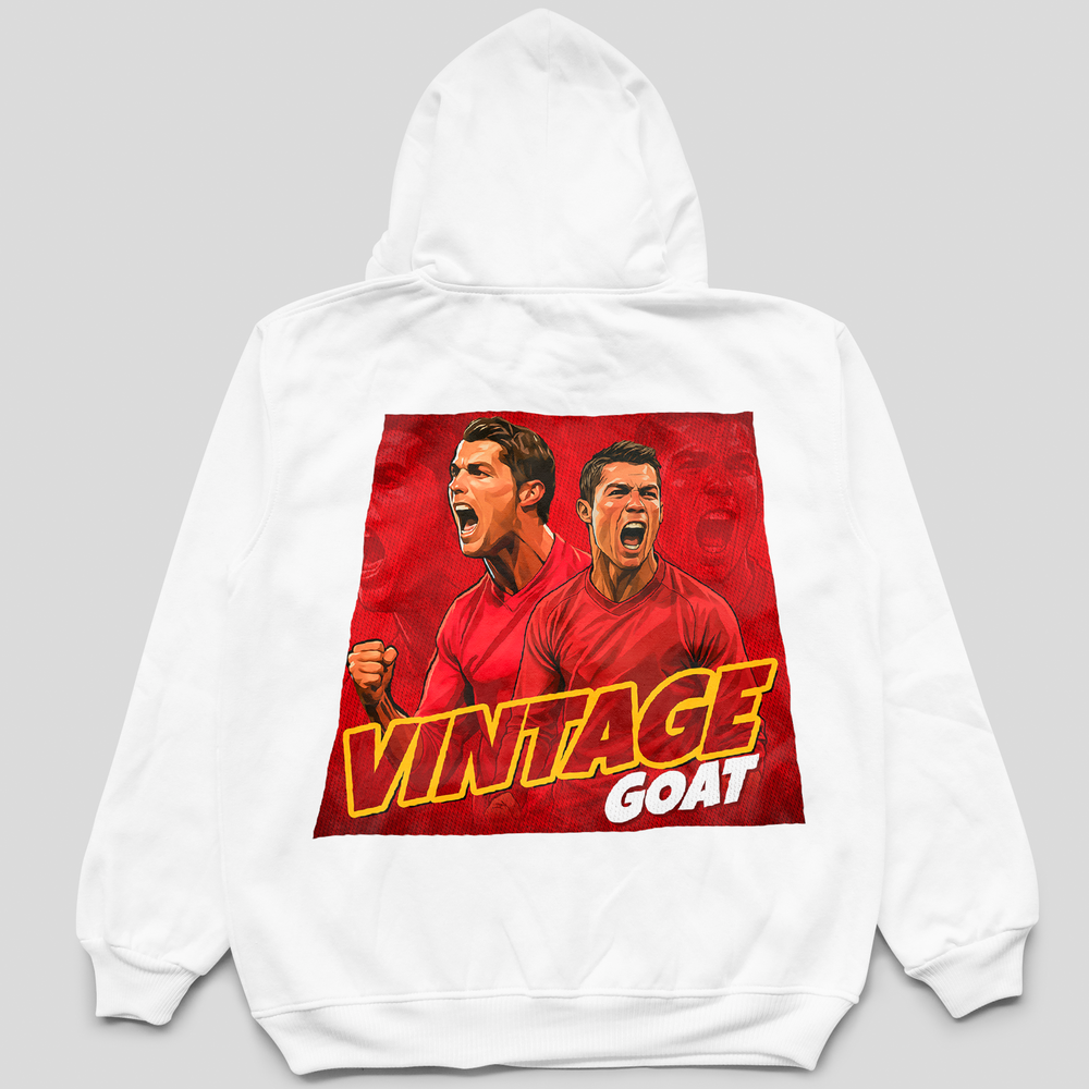Vintage GOAT Hoodie