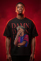 T-shirt DAMN Yamal