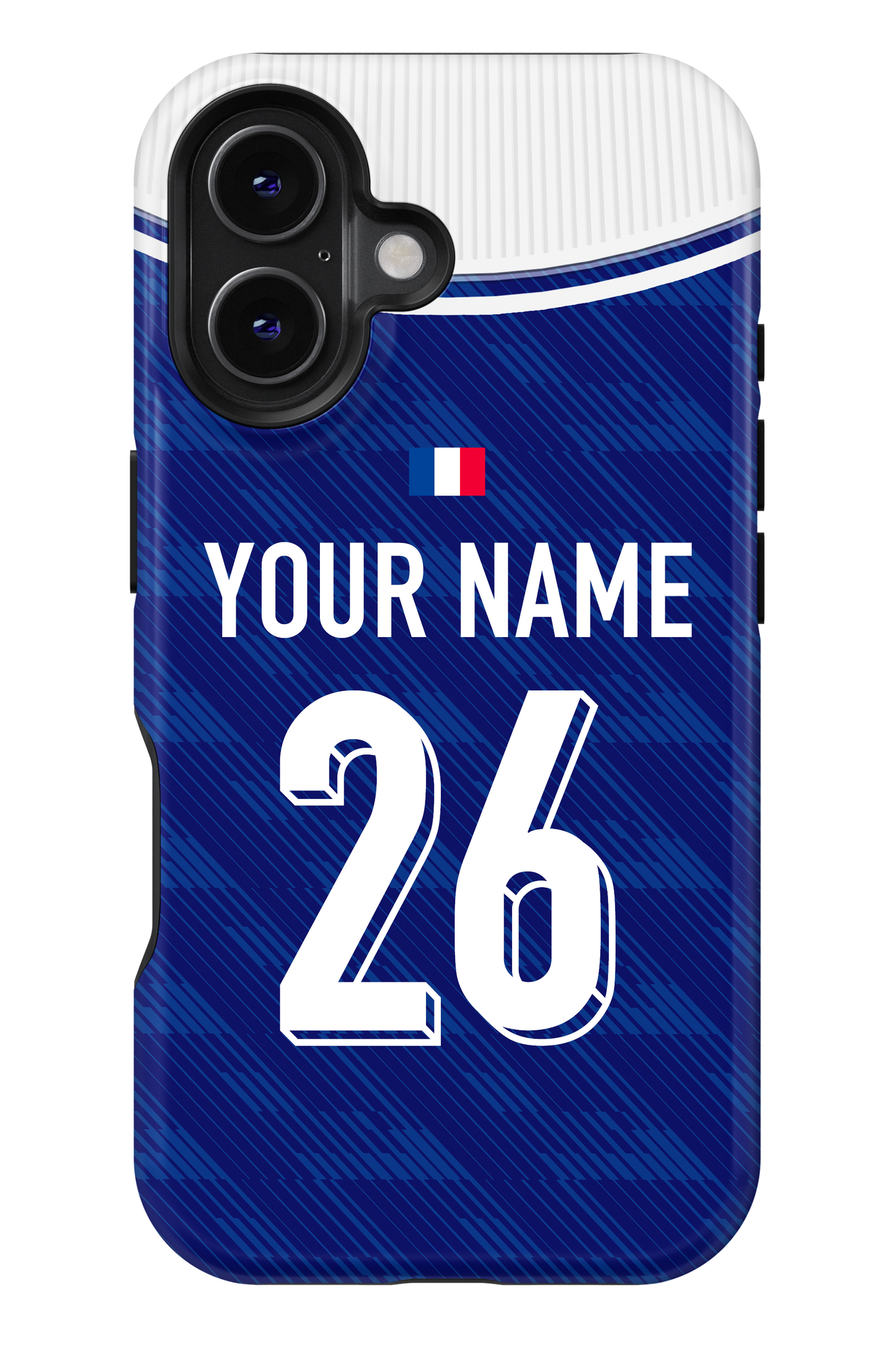 France World Cup 2026 Phone Case