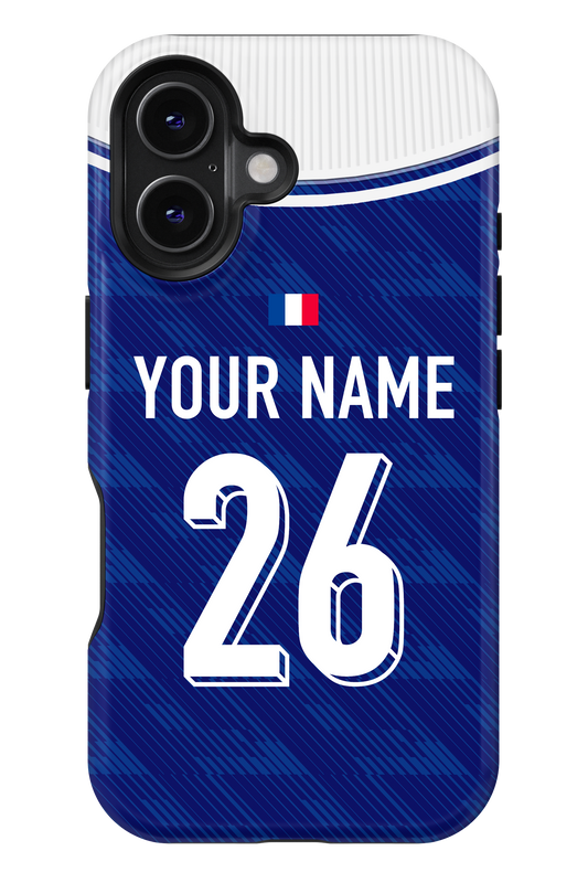 France World Cup 2026 Phone Case