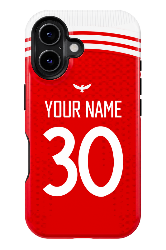 Funda para teléfono del Benfica 2025-26
