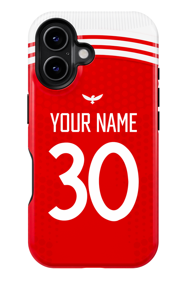 Home kit case