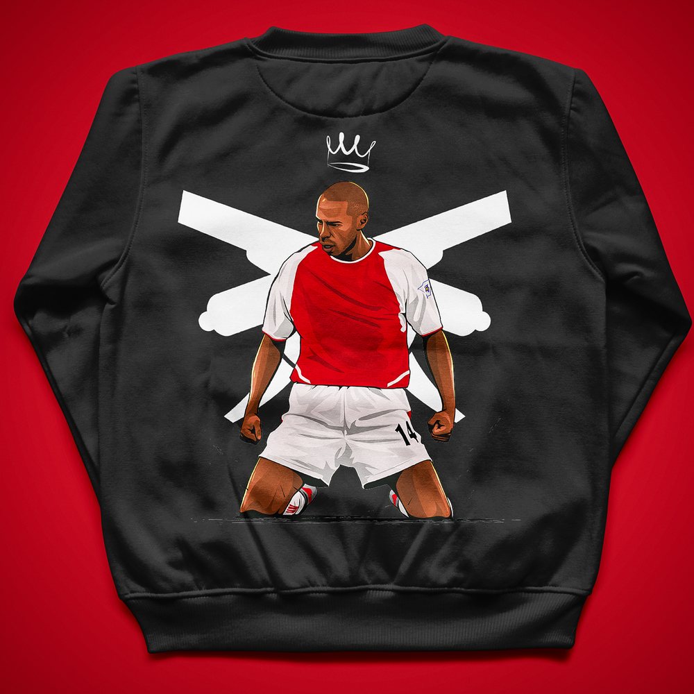 Henry Sweatshirt