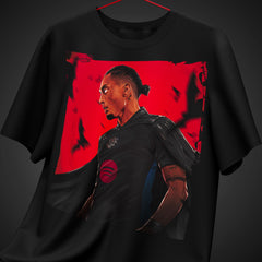 Raphinha x Batman Oversized T-Shirt