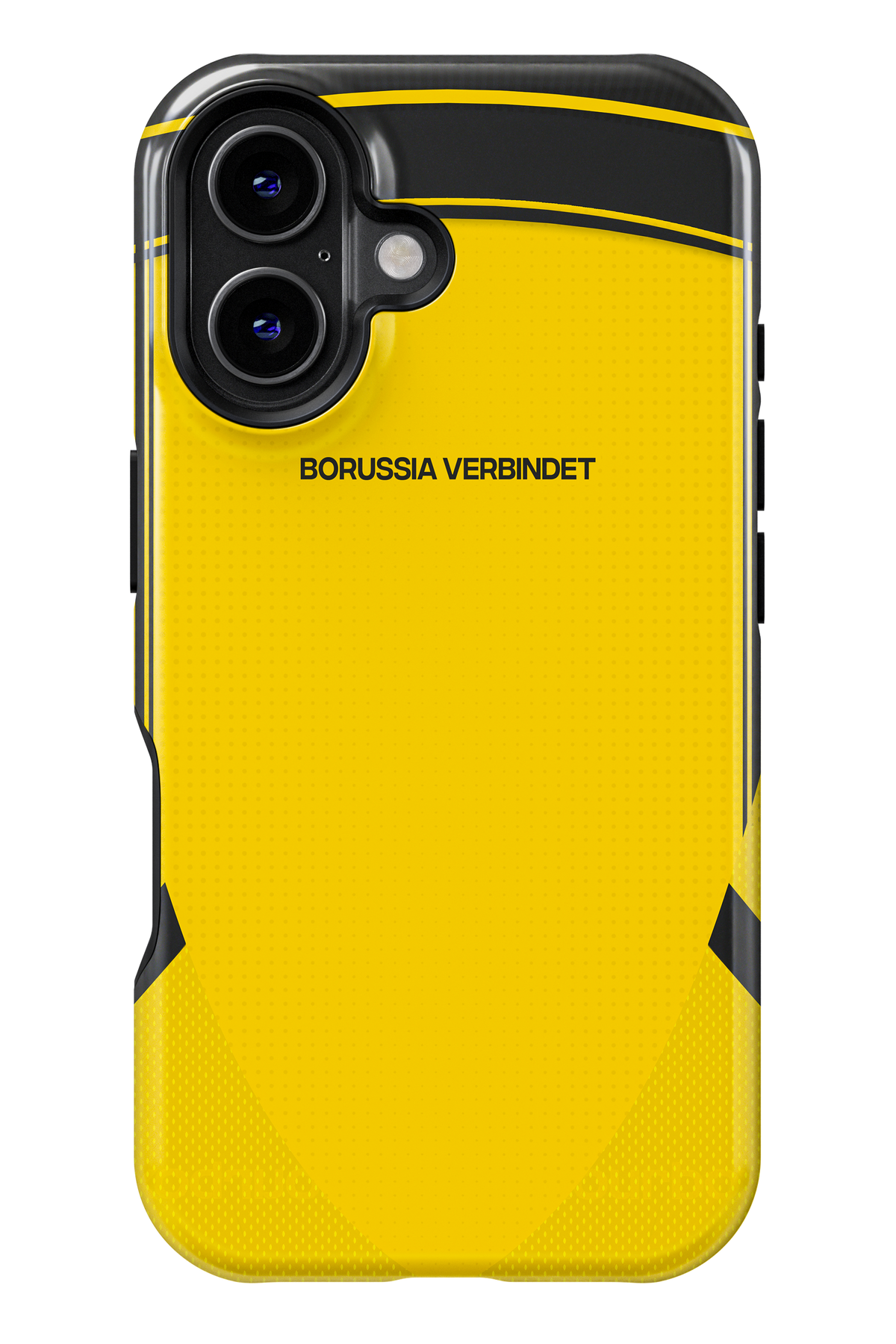 Empty case mockup