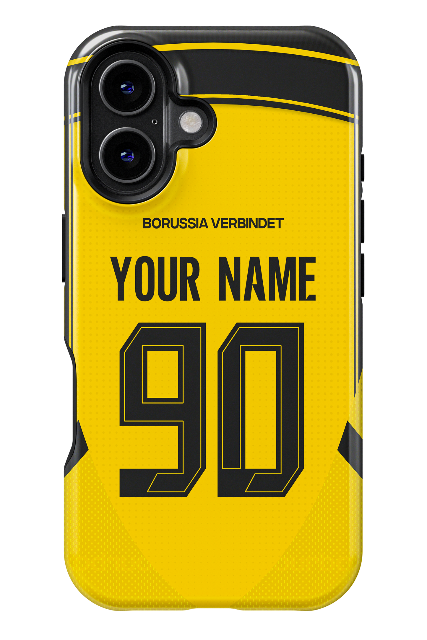 Dortmund Phone Case