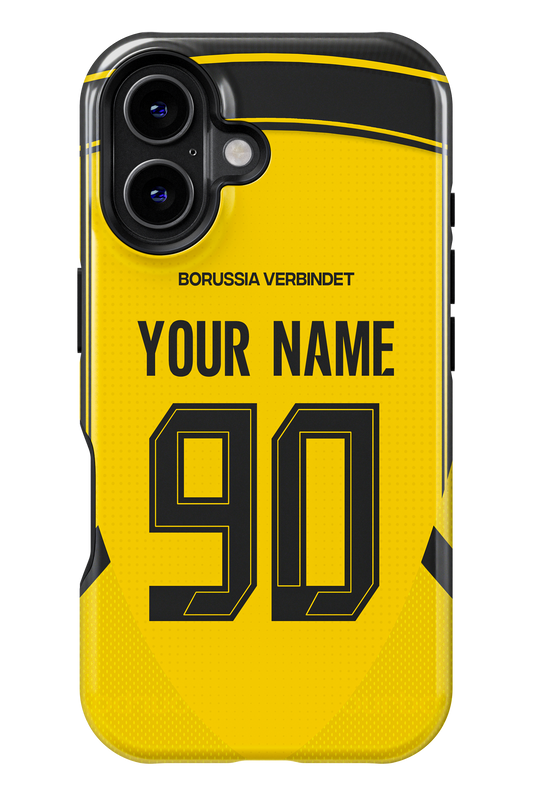 Dortmund Phone Case