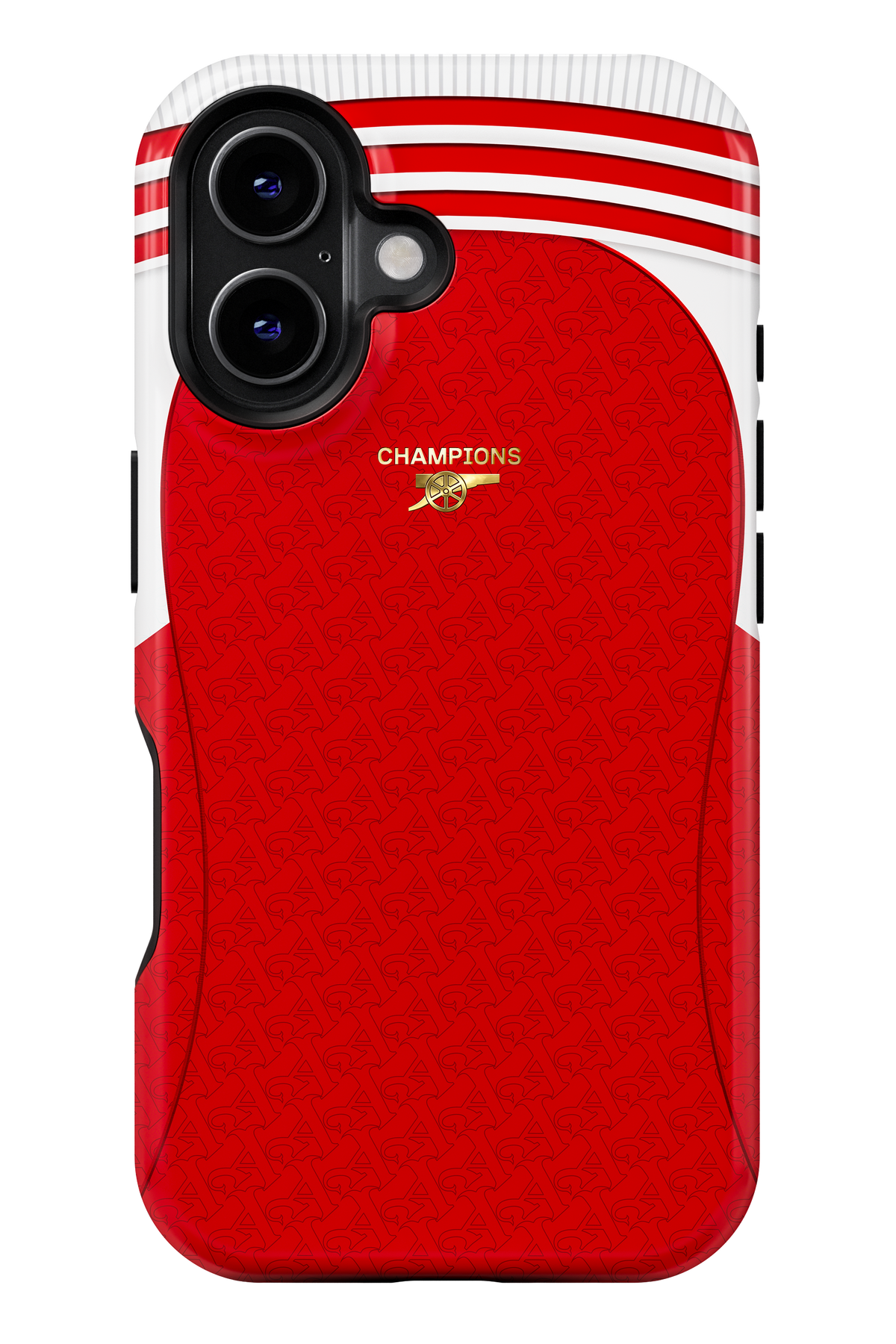 Empty case mockup