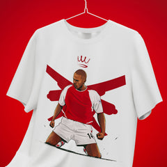 Henry Oversized T-Shirt