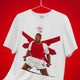 Henry Oversized T-Shirt